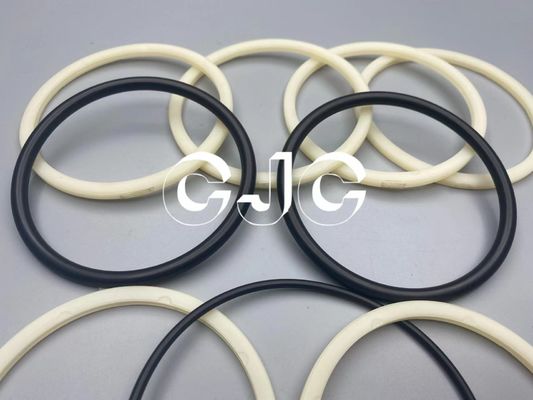 ROI Center Joint Seal Kit สำหรับรถขุด SK210-8SK210-8 การซ่อมแซมเครื่องจักร