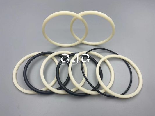 ชุดกระบอกไฮดรอลิกฟีนอล PTFE , SH160 Sealing Ring Kit
