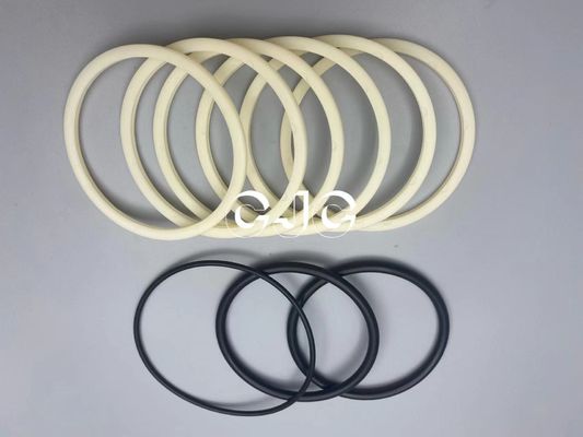 ชุดซีลข้อต่อศูนย์ซ่อมที่ทนทานความดันสูงสุด 28MPa สำหรับไฮดรอลิก SK100-3