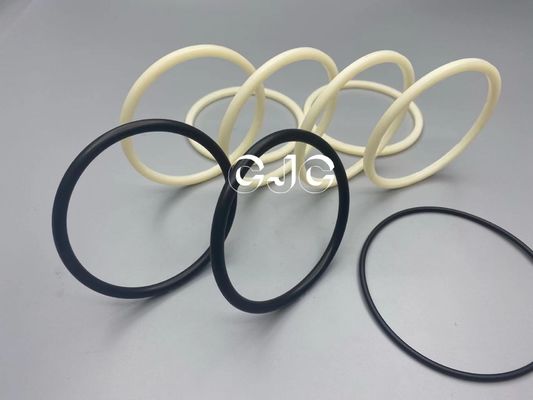 9101521 Center Joint Seal Kit ความทนทานต่อสารเคมีสำหรับรถขุด