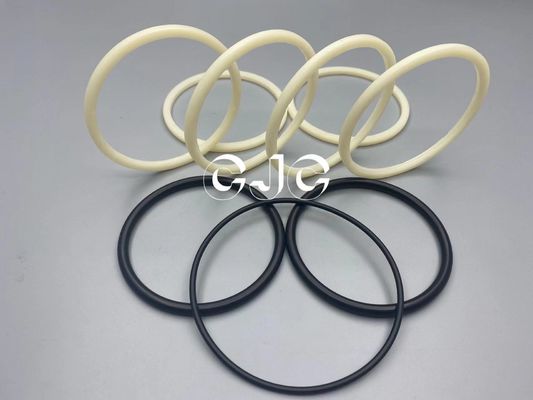 9101521 Center Joint Seal Kit ความทนทานต่อสารเคมีสำหรับรถขุด