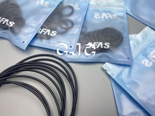Polyurethane Hyd Cylinder Seals, ชุดซีลวาล์วทนความร้อนสำหรับ PC60-7 PC150-3