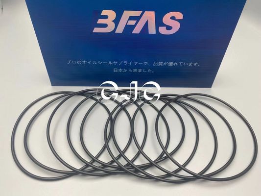 Polyurethane Hyd Cylinder Seals, ชุดซีลวาล์วทนความร้อนสำหรับ PC60-7 PC150-3