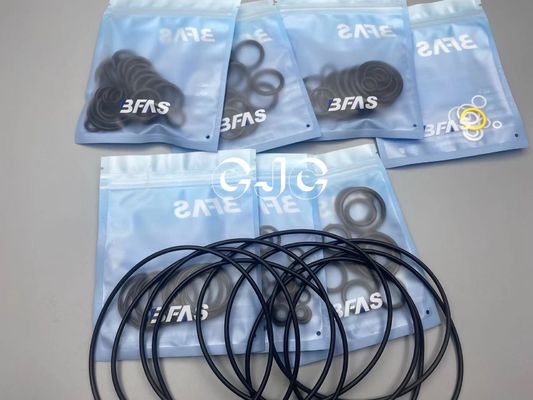 Polyurethane Hyd Cylinder Seals, ชุดซีลวาล์วทนความร้อนสำหรับ PC60-7 PC150-3