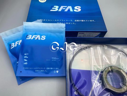 ยาง NBR โอริงซีลน้ำมัน ODM สำหรับรถบรรทุกน้ำมันไฮดรอลิกต้านทาน