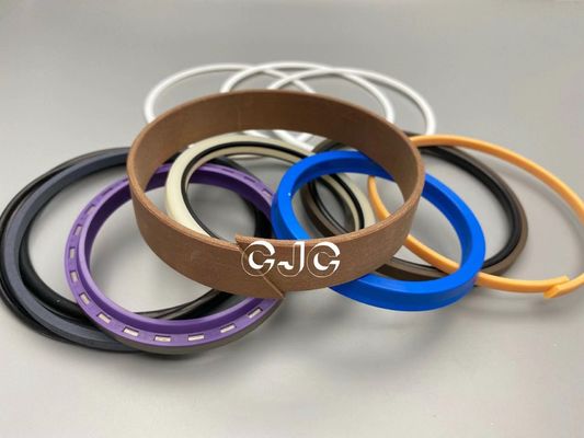 1697838 CAT E313D ชุดซีลกระบอกไฮดรอลิกสำหรับรถขุดประสิทธิภาพสูง