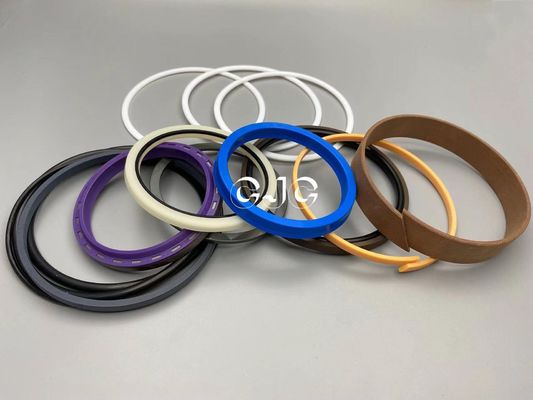 1697838 CAT E313D ชุดซีลกระบอกไฮดรอลิกสำหรับรถขุดประสิทธิภาพสูง