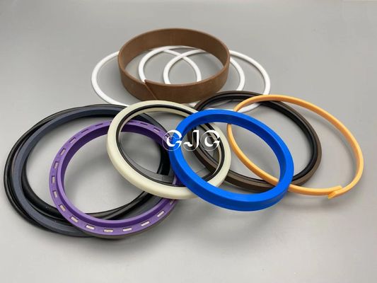 1697838 CAT E313D ชุดซีลกระบอกไฮดรอลิกสำหรับรถขุดประสิทธิภาพสูง