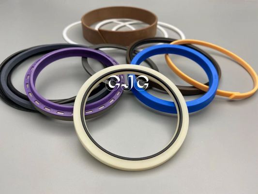1697838 CAT E313D ชุดซีลกระบอกไฮดรอลิกสำหรับรถขุดประสิทธิภาพสูง