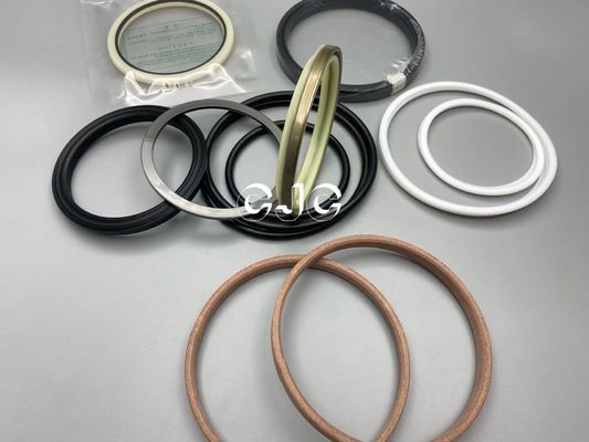 707-99-76260 ชุดกระบอกไฮดรอลิกเมตริก 90 ชอร์ HNBR NBR RUBBER FKM