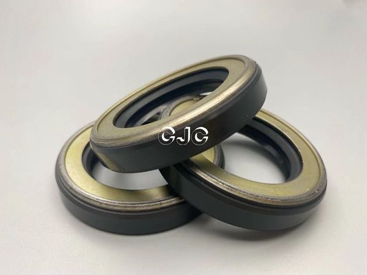 706-7G-11291 ซีลน้ำมันโครงกระดูกเพลา NBR FKM ยาง TC แหวนน้ำมันสำหรับ AP2388E