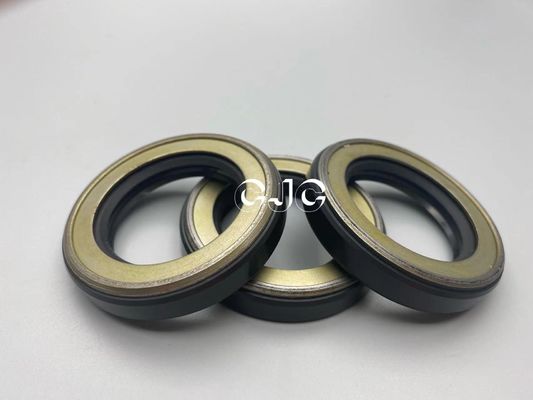 706-7G-11291 ซีลน้ำมันโครงกระดูกเพลา NBR FKM ยาง TC แหวนน้ำมันสำหรับ AP2388E