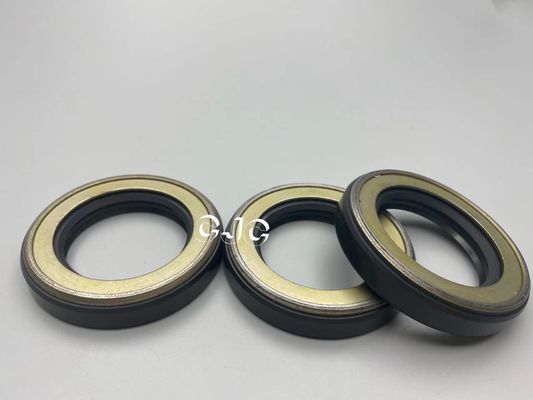 706-7G-11291 ซีลน้ำมันโครงกระดูกเพลา NBR FKM ยาง TC แหวนน้ำมันสำหรับ AP2388E