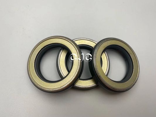 706-7G-11291 ซีลน้ำมันโครงกระดูกเพลา NBR FKM ยาง TC แหวนน้ำมันสำหรับ AP2388E