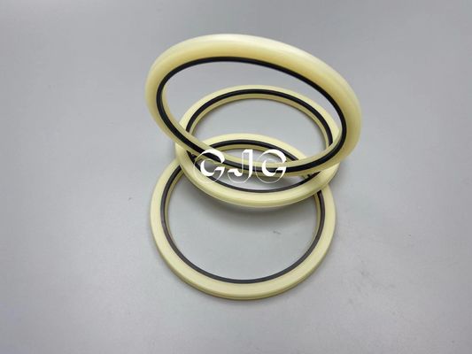 PU Piston Cylinder Excavator Seal Kit WYS HBY บัฟเฟอร์ซีล