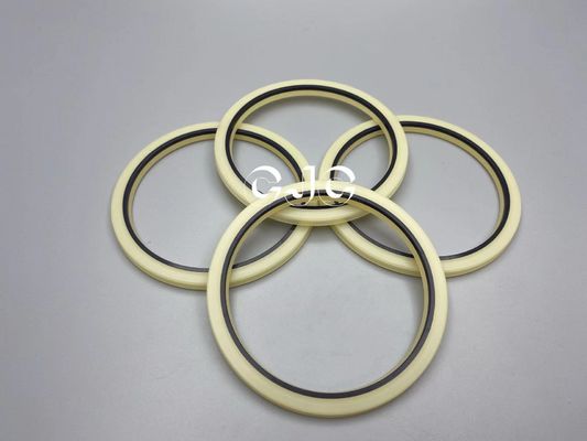 PU Piston Cylinder Excavator Seal Kit WYS HBY บัฟเฟอร์ซีล