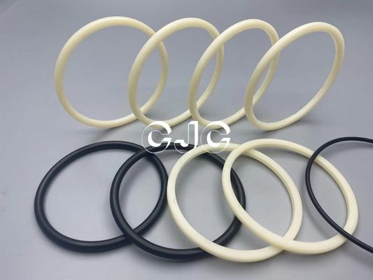 095-1716 ซีลข้อต่อหมุนศูนย์สำหรับซ่อมเครื่องจักรขุด