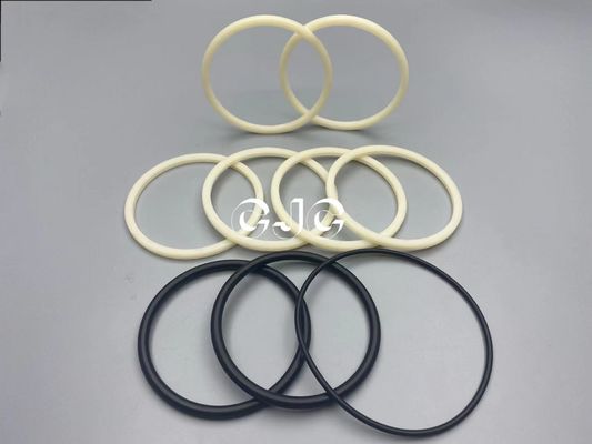 703-11-95120 Center Joint Seal Kit ชิ้นส่วนอะไหล่รถขุด ROI ทนความร้อน