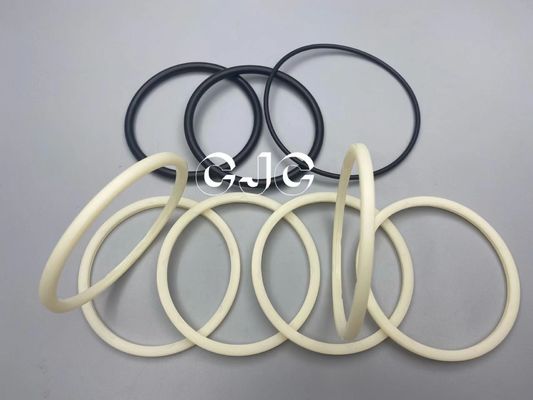 095-1716 ซีลข้อต่อหมุนศูนย์สำหรับซ่อมเครื่องจักรขุด