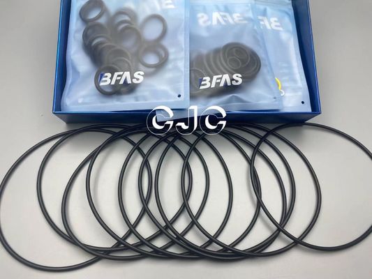 4451039 ชุดซีลปั๊มไฮดรอลิก K5V140DT สำหรับรถขุด
