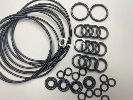 4451039 ชุดซีลปั๊มไฮดรอลิก K5V140DT สำหรับรถขุด