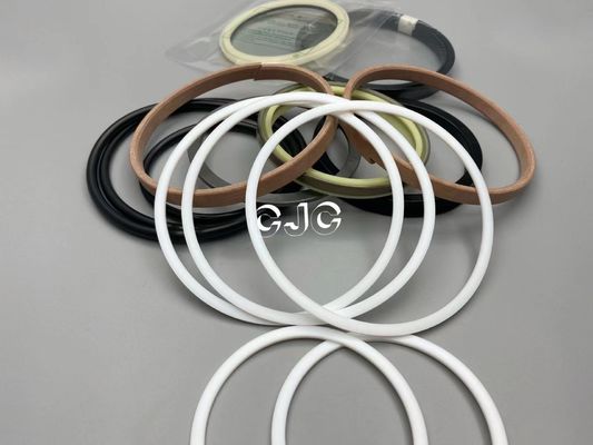 PC200-8 Hyd Cylinder Seal Kit 707-99-76260 ทนต่ออุณหภูมิ