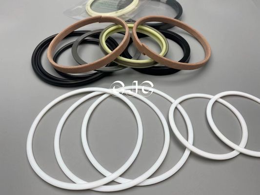 PC200-8 Hyd Cylinder Seal Kit 707-99-76260 ทนต่ออุณหภูมิ