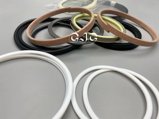 PC200-8 Hyd Cylinder Seal Kit 707-99-76260 ทนต่ออุณหภูมิ