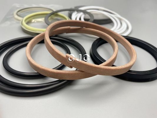 PC200-8 Hyd Cylinder Seal Kit 707-99-76260 ทนต่ออุณหภูมิ
