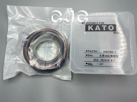 707-99-76260 HD700-7 ชุดซีลกระบอกไฮดรอลิกรถขุดอะไหล่