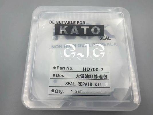 707-99-76260 HD700-7 ชุดซีลกระบอกไฮดรอลิกรถขุดอะไหล่