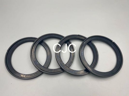 50Mpa POM NBR Excavator Seal Kit ซีลลูกสูบไฮดรอลิก