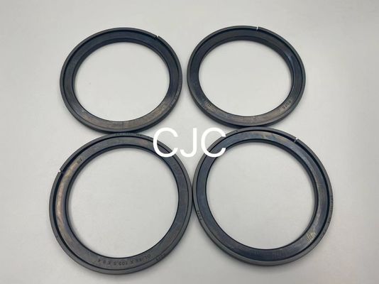 50Mpa POM NBR Excavator Seal Kit ซีลลูกสูบไฮดรอลิก