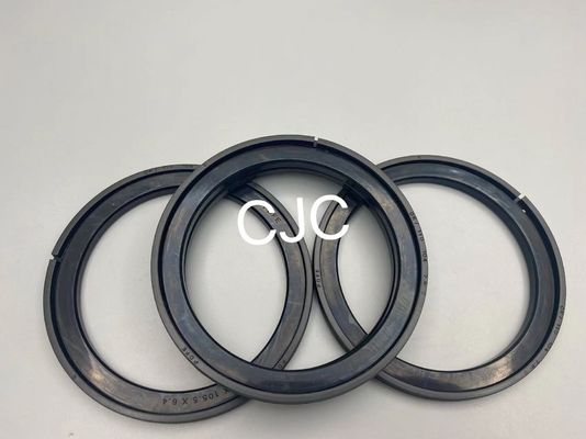 50Mpa POM NBR Excavator Seal Kit ซีลลูกสูบไฮดรอลิก