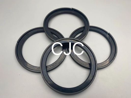 50Mpa POM NBR Excavator Seal Kit ซีลลูกสูบไฮดรอลิก