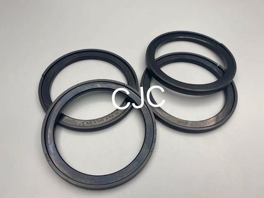 Heavy Duty Excavator Seal Kit ความต้านทานน้ำมัน Anti - Aging Abrasion Resistance