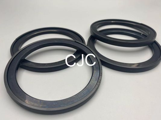 Heavy Duty Excavator Seal Kit ความต้านทานน้ำมัน Anti - Aging Abrasion Resistance