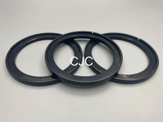 Heavy Duty Excavator Seal Kit ความต้านทานน้ำมัน Anti - Aging Abrasion Resistance