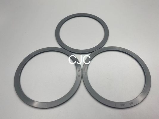 58*100*3 แหวนสำรอง BRT สวมอะไหล่ทน Pure PTFE Bronze Filled