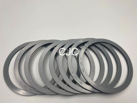 95 Shore A Excavator Hydraulic Seal Kit ความต้านทานแรงดันสูง