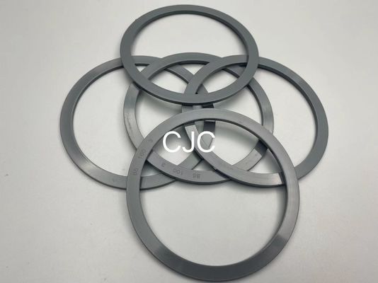 95 Shore A Excavator Hydraulic Seal Kit ความต้านทานแรงดันสูง