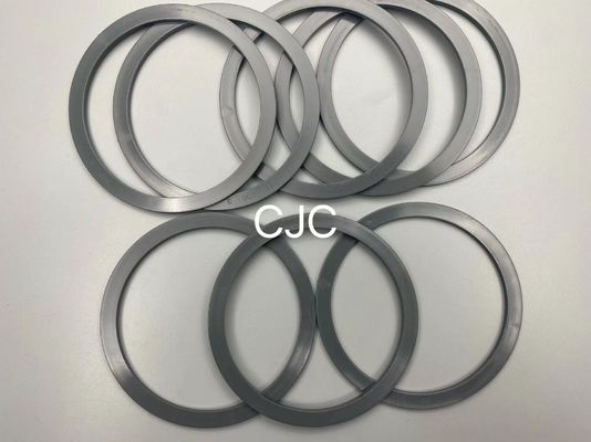 95 Shore A Excavator Hydraulic Seal Kit ความต้านทานแรงดันสูง