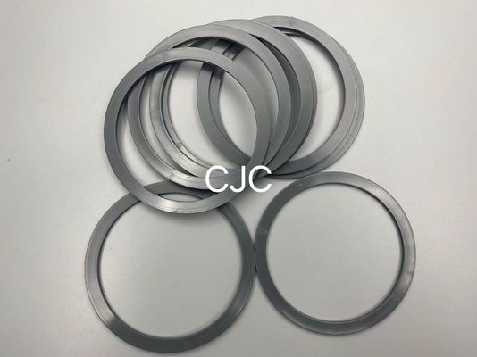58*100*3 แหวนสำรอง BRT สวมอะไหล่ทน Pure PTFE Bronze Filled