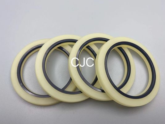 Polyurethane Excavator Seal Kit WYS HBY บัฟเฟอร์ซีล