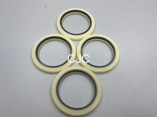 Polyurethane Excavator Seal Kit WYS HBY บัฟเฟอร์ซีล
