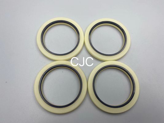 Polyurethane Excavator Seal Kit WYS HBY บัฟเฟอร์ซีล