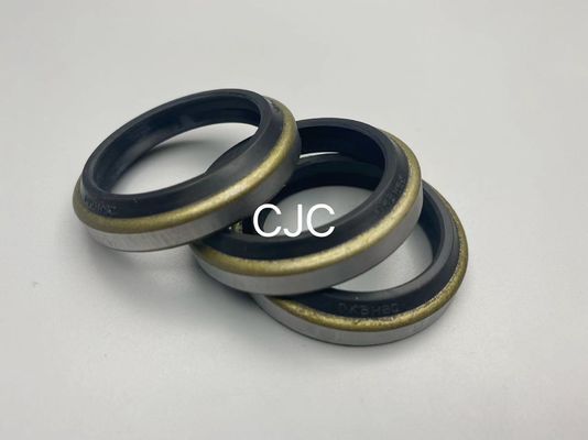 706-7G-11291 ซีลน้ำมันโครงกระดูกชนิด TC ทนต่ออุณหภูมิสูง