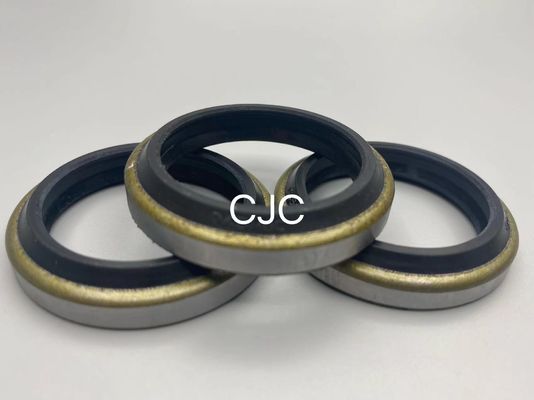 706-7G-11291 ซีลน้ำมันโครงกระดูกชนิด TC ทนต่ออุณหภูมิสูง