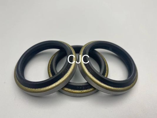 706-7G-11291 ซีลน้ำมันโครงกระดูกชนิด TC ทนต่ออุณหภูมิสูง