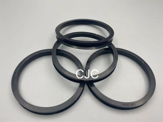 OK Heavy Duty Hydraulic Cylinder Excavator Seal Kit ซีลลูกสูบไฮดรอลิกขนาดกะทัดรัด